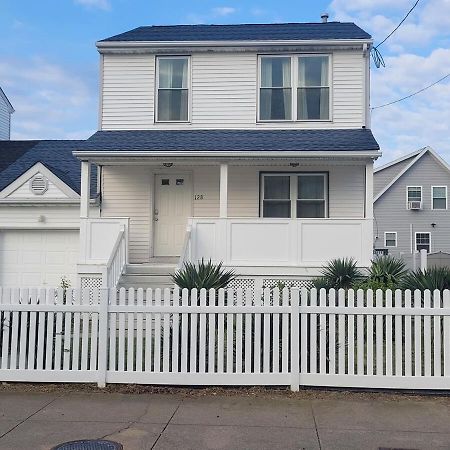 North Beach Retreat Villa Atlantic City Exterior photo