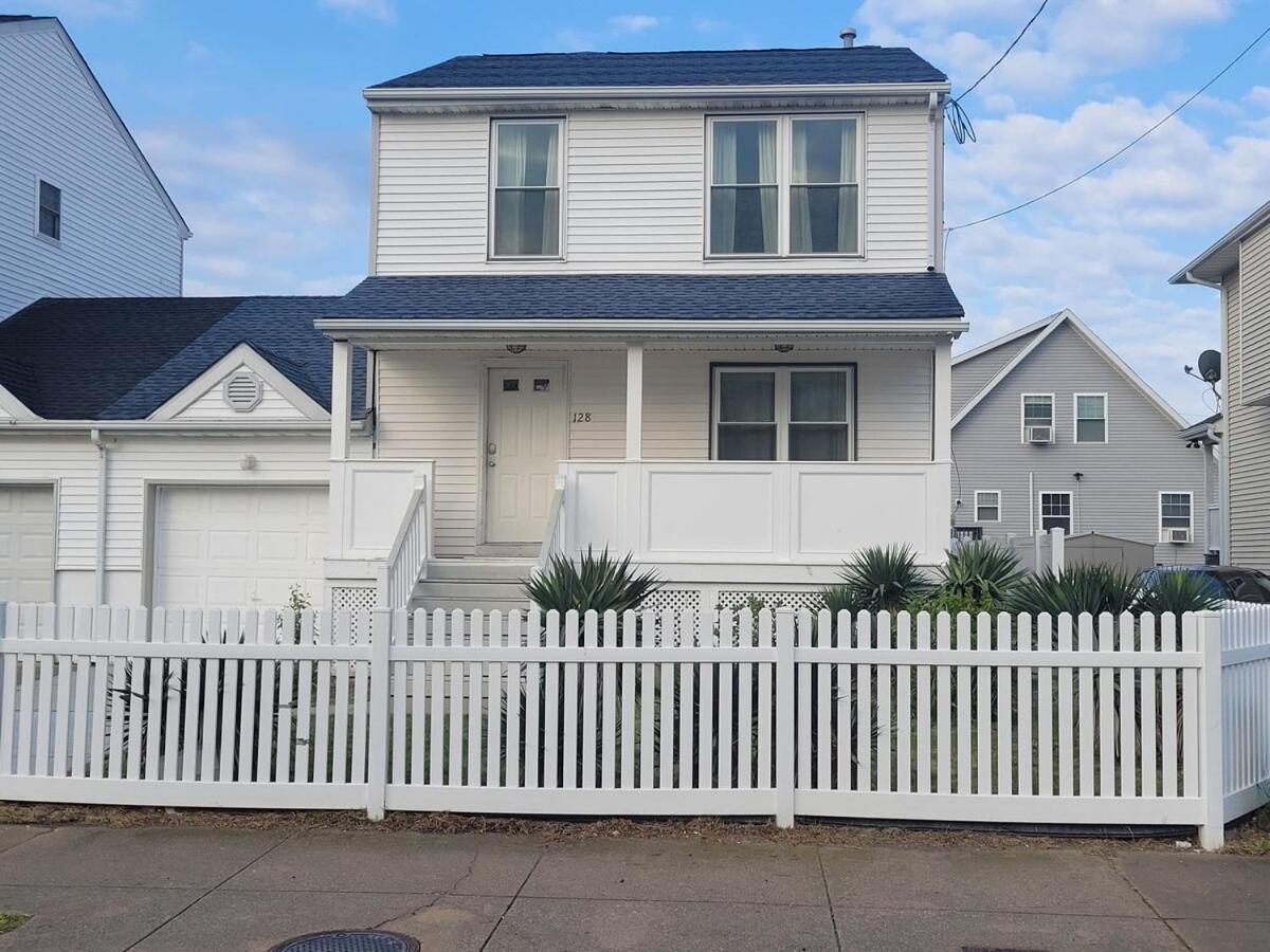 North Beach Retreat Villa Atlantic City Exterior photo