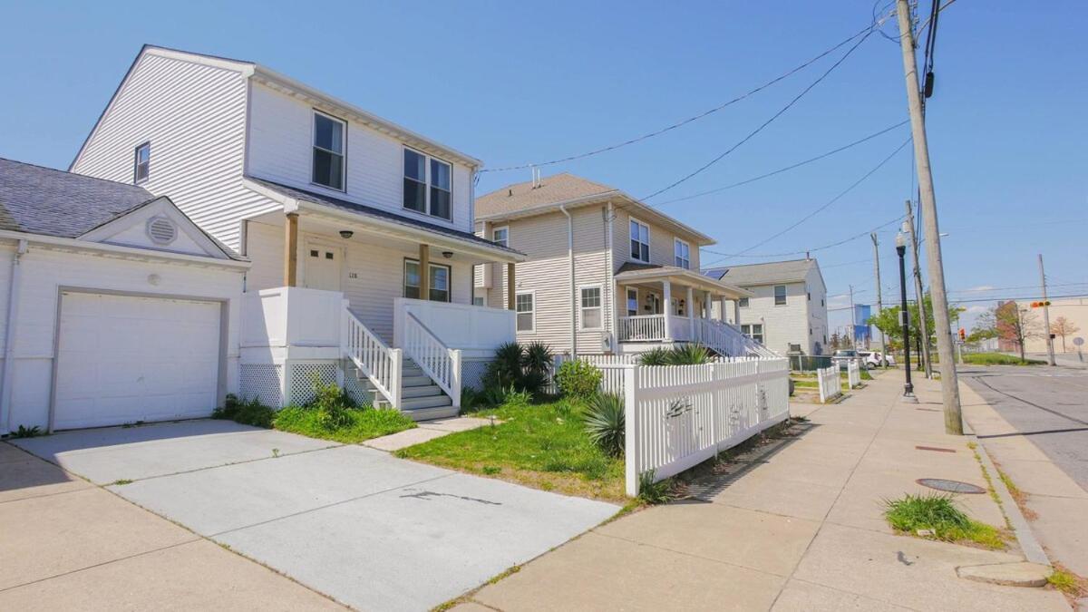 North Beach Retreat Villa Atlantic City Exterior photo