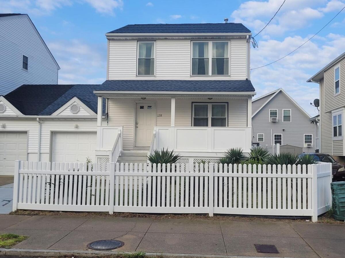 North Beach Retreat Villa Atlantic City Exterior photo